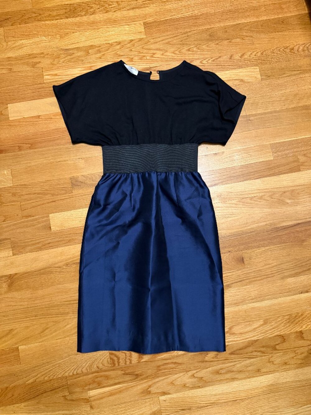 Miri New York Custom Dress